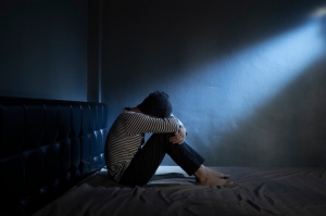 Anxiety And Depression Anxiety And Depression