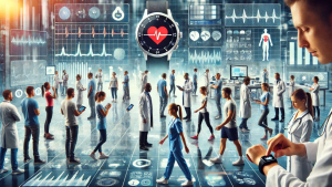 Wearable Devices & Patient Adherence Wearable Devices & Patient Adherence